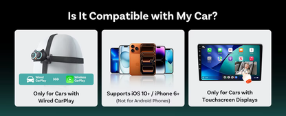 SafeSeat Vision Pod 2